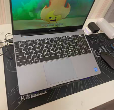 包邮攀升 MaxBook P1长续航 15...