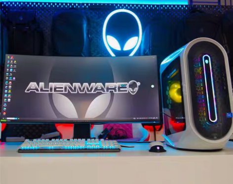 包邮ALIENWARE外星人全新R13R1...