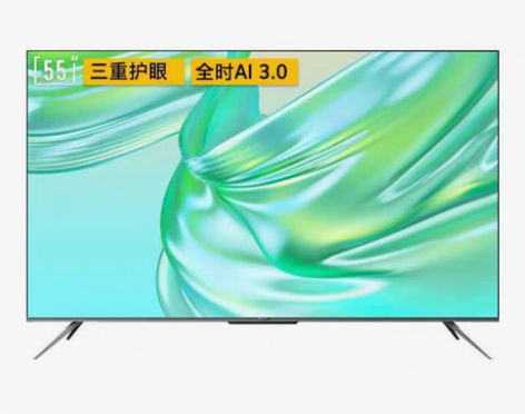 包邮创维 55M3Pro 55英寸超高清智...