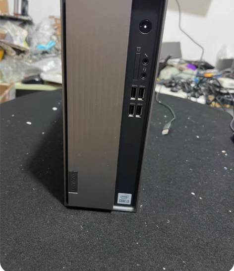 联想 天逸510S 台式机电脑整机(i3-...