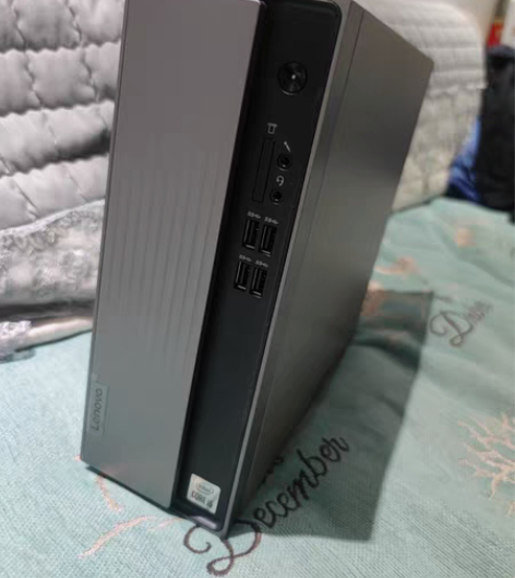 准新机,联想天逸510S-071MB,配置...