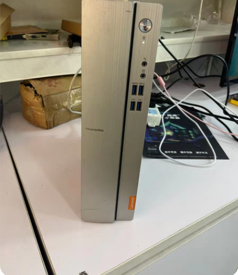 联想天逸510S-07ICB电脑主机，联想...