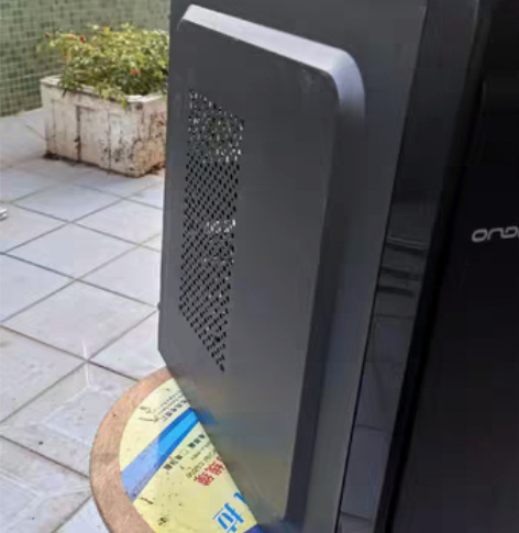 99新准新机i7 12700F处理器+七彩...