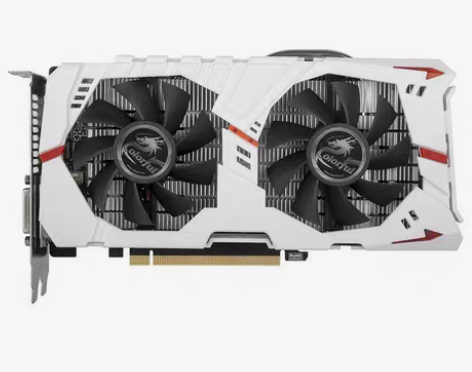 包邮显卡 七彩虹GTX960 4g海外版 ...