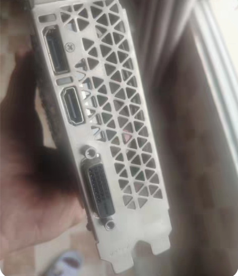 包邮七彩虹 网驰1060 6GD5显卡 家...
