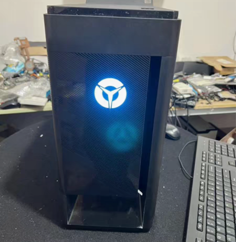联想 拯救者刃7000K 2020英特尔酷...