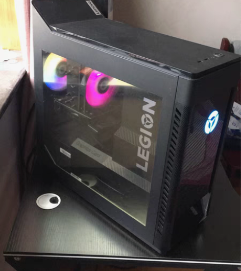 联想(Lenovo)拯救者刃7000K 2...