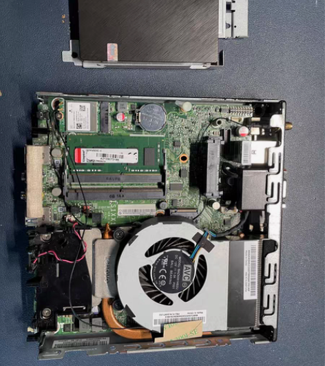 包邮Lenovo/联想thinkcentr...