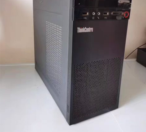 ThinkCentre联想品牌原装主机 ，...