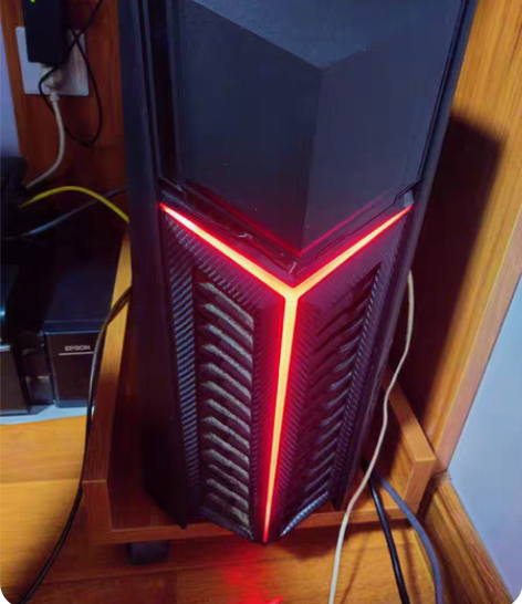 联想拯救者刃7000，i7-9700，16...