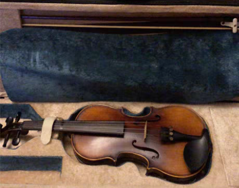 4/1小提琴，九堡自提，快递费自理 感兴趣...