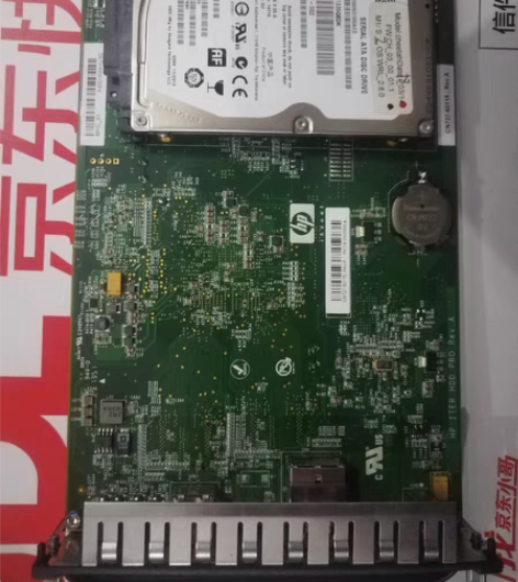 惠普z5400格式化板，报错，08：11，...