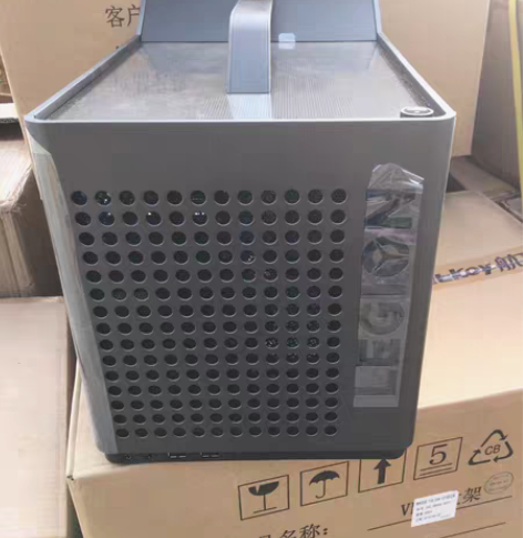 包邮联想刃9000GTI机箱 空机箱 全新...