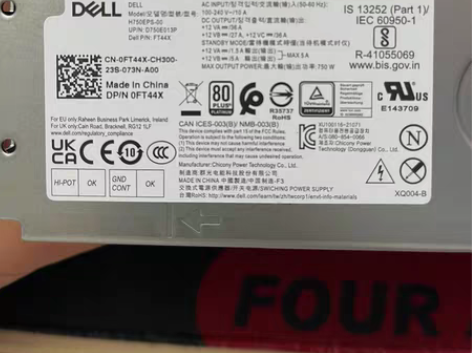 包邮戴尔灵越 成就 系列 3910 xps...