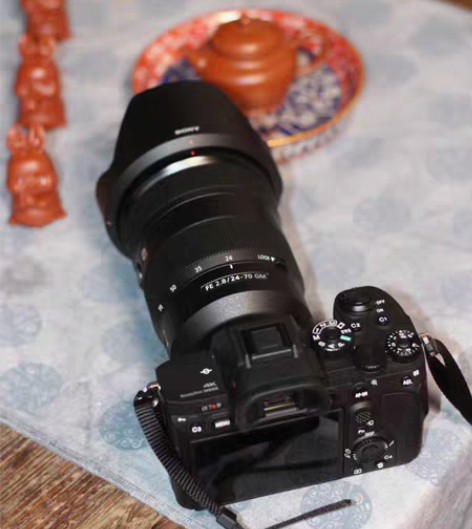 包邮索尼（SONY）Alpha 7R IV...