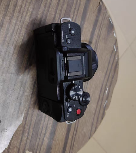 松下相机，dc-g100，买来没多久，了解...