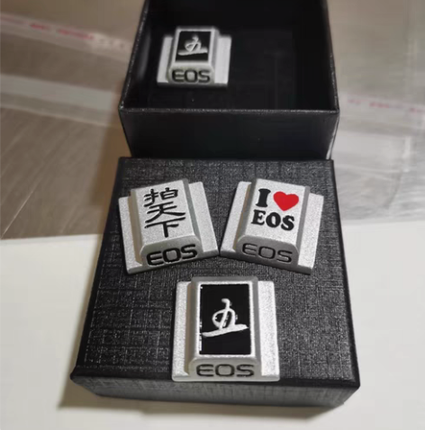 包邮佳能热靴盖5D2 5D3 5D4 6D...