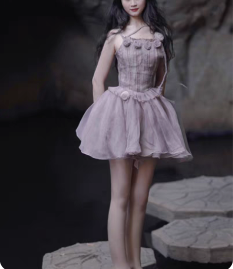 索尼A6400 APS-C画幅微单数码相机...