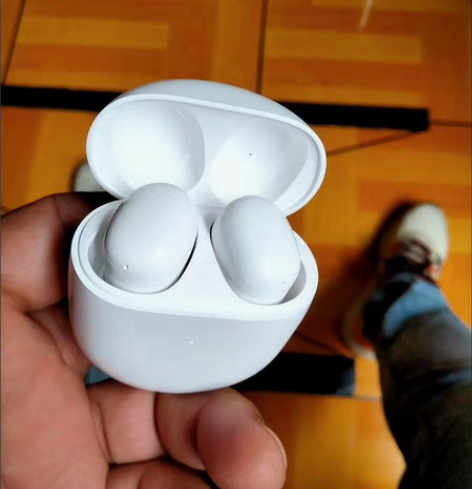 小米Redmi Buds4红米小米耳机通话...