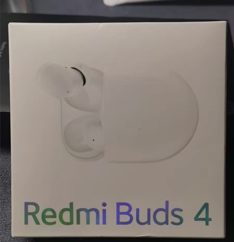 包邮小米（MI）Redmi Buds 4 ...