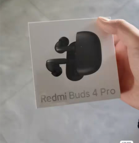 红米耳机 Redmi Buds 4 Pro...