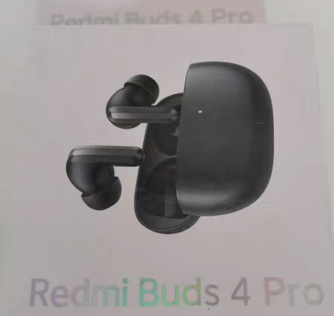包邮小米 Redmi Buds4 Pro真...