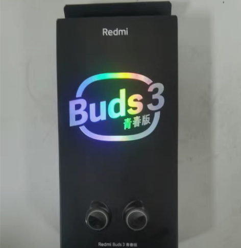 小米Redmi Buds3青春版  蓝牙耳...
