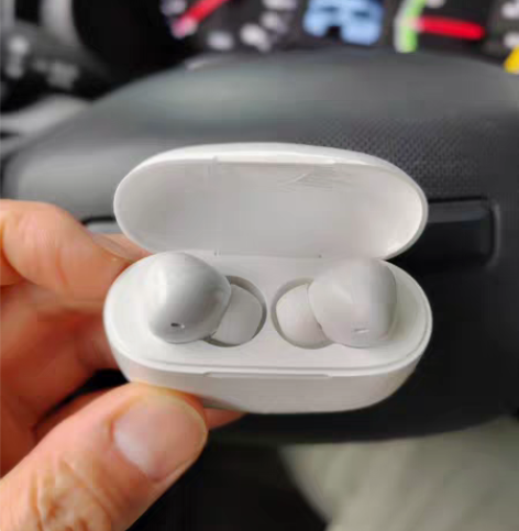 华为荣耀Earbuds X3i蓝牙耳机降噪...