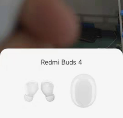 包邮redmi buds 4 小米耳机自用...