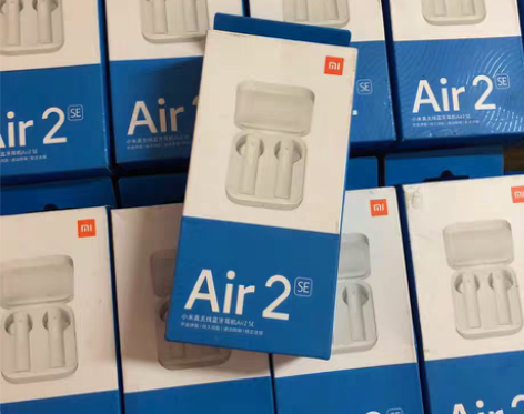 包邮小米 Air2 SE真无线蓝牙耳机 通...
