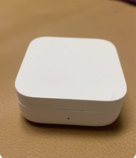 小米air2 se便宜卖有点磨损 感兴趣的...