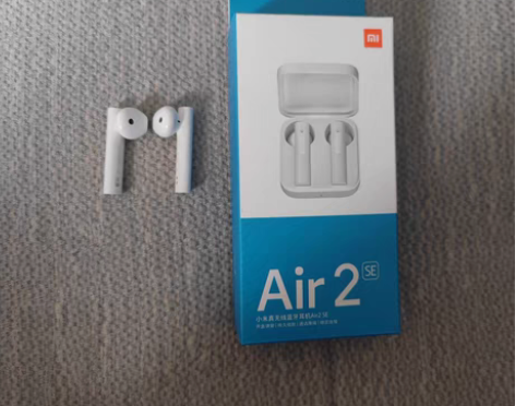 包邮小米Air2SE无线蓝牙耳机，用了不到...