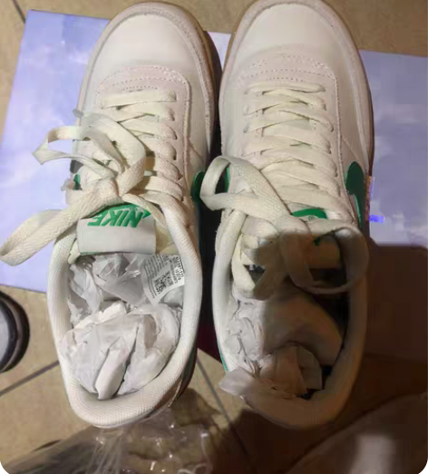 包邮Nike Killshot 2 J C...