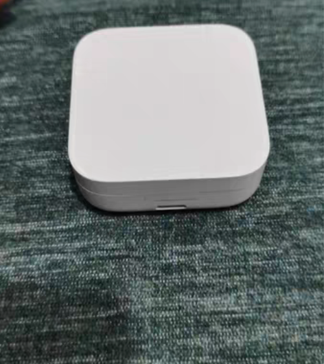 小米air2se蓝牙耳机  白色  95新...