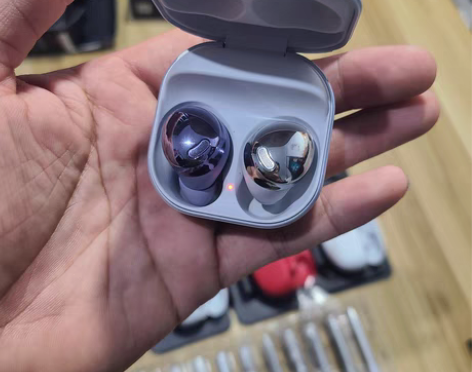 三星Buds Pro蓝牙耳机 补配左边L ...