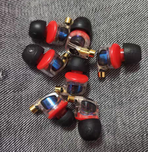 森海塞尔ie8 ie80 ie80s发烧级...