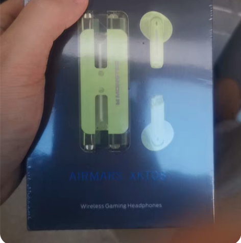 MONSTER魔声XKT08高端蓝牙耳机 ...