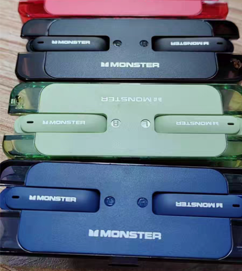 包邮魔声xkt08蓝牙耳机2022新款高端...