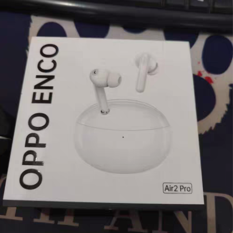 包邮OPPO Enco Air2 Pro ...