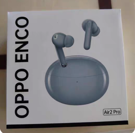 包邮OPPO Enco Air2 Pro无...