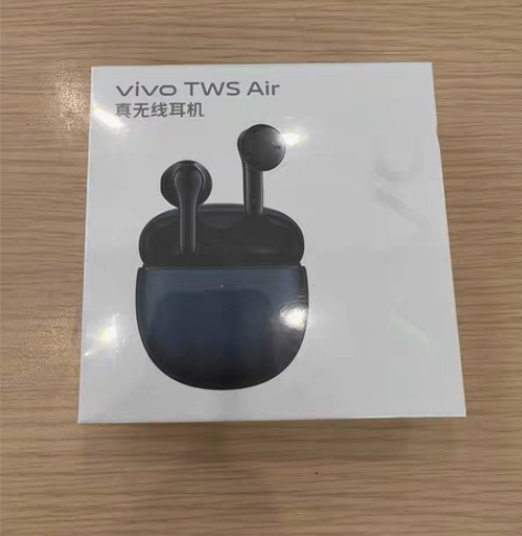 vivo tws air原装蓝牙耳机，全新...