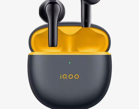 包邮全新未拆封vivo iQOO TWS ...