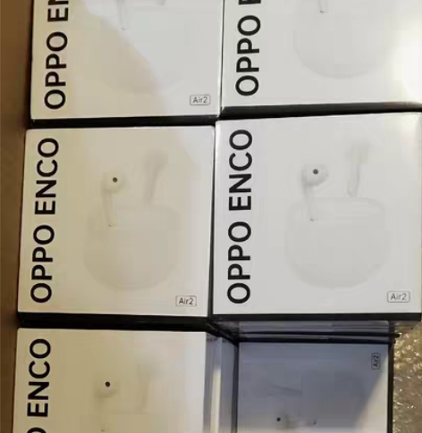 全新未拆封 OPPO enco Air2无...