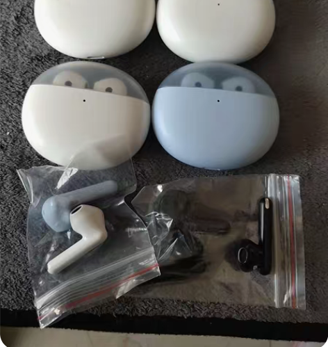 包邮OPPO Enco Air ，Air2...