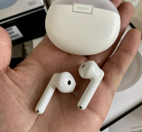 包邮【京东直发】Oppo enco air...