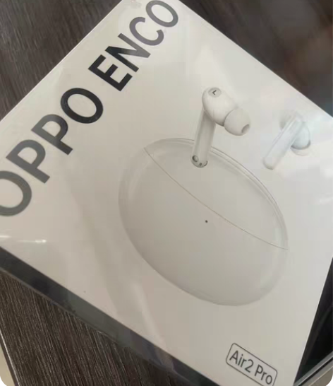 oppo enco air 2 pro蓝牙...