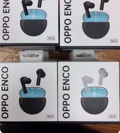 包邮oppo ENCO Air2i 蓝牙耳...