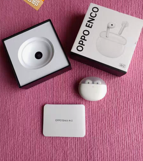 包邮闲置捡漏 OPPO Enco Air2...