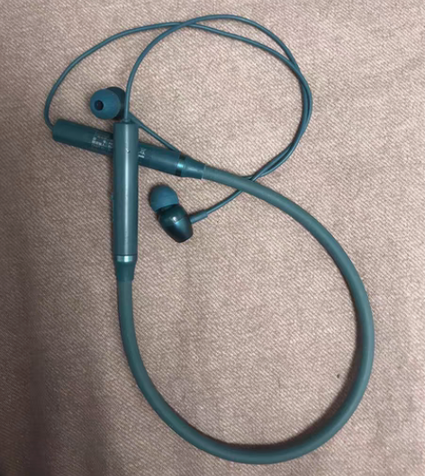 联想HE05x高品质无线运动型蓝牙耳机男款...