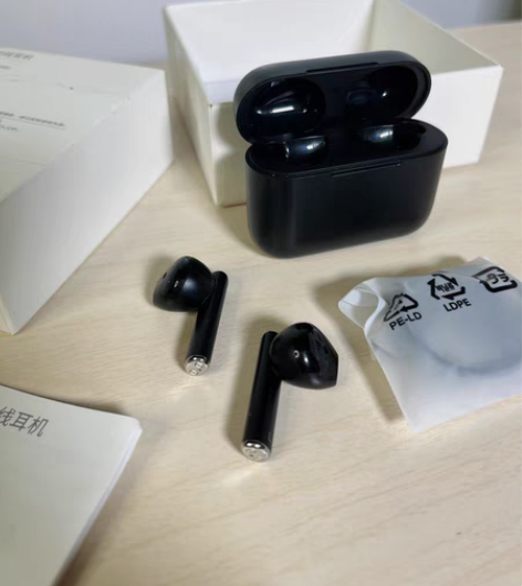 包邮荣耀亲选 Earbuds X2 真无线...